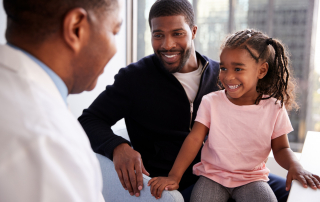 HSA vs. FSA: Which is Right for Me? graphic