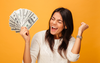 Unlock Big Savings with a Year-End Loan Review graphic