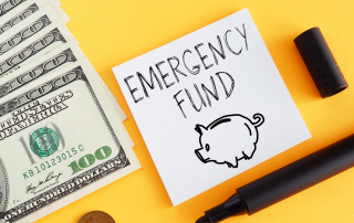 Your Emergency Fund is More Than a Safety Net graphic