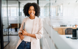 Your Best Investment: Yourself graphic