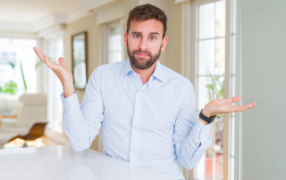 HELOC vs. Home Equity Loan: What's the Difference? graphic