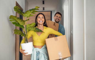 Don't Let Moving Costs Drain Your Wallet graphic