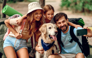 Vacation Vibes Without the Big Price Tag graphic