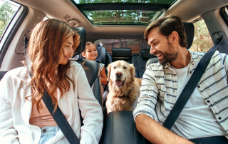 Get Road-Trip Ready This Summer graphic