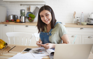 Halfway There: Still on Track to Meet Your Goals? graphic