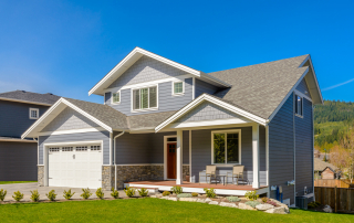 Home Equity Loan or Cash-Out Refi: Which is Right for Me? graphic