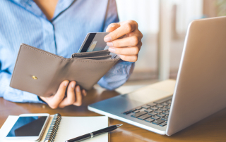 Making the Switch from Physical to Digital Wallet graphic