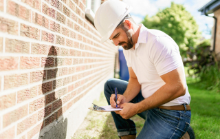 Think Twice Before Skipping the Home Inspection graphic