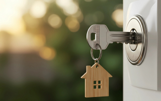7 Common Mortgage Myths - Busted graphic