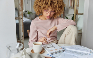 Balancing Student Loans with Everyday Life graphic