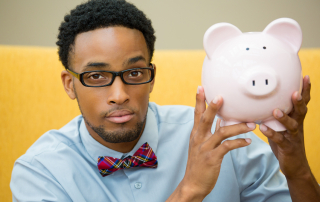 Guaranteed Growth: The Power of Credit Union IRAs graphic