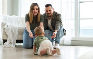 How Life Insurance Changes with You graphic