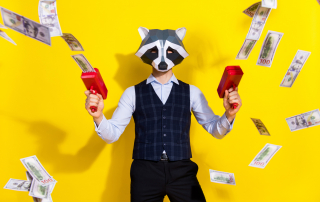 Unmasking Your Spending Habits graphic