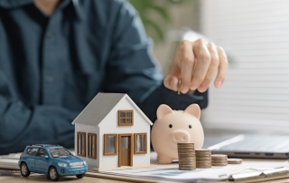 Minor Loan Tweaks Can Bring Big Savings graphic