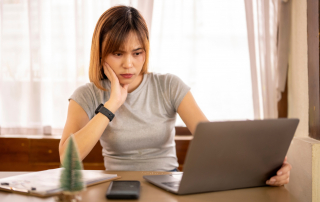 New Year, New Scams: How to Protect Yourself graphic