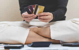 3 Tools to Consolidate Debt Effectively graphic