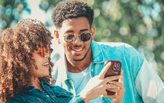 8 Financial Tips for Gen Z That Actually Work graphic