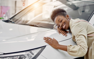 Smart Car Buying Without Losing Freedom graphic