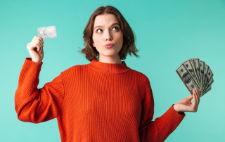 When to Swipe & When to Sign graphic