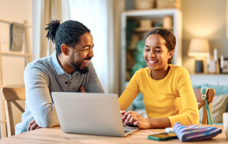 One Money Skill Every Teen Should Master graphic