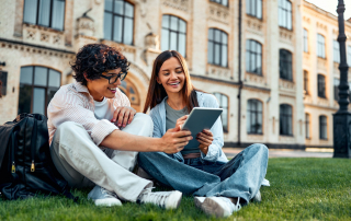 Student Loans 101: Understanding the Basics graphic