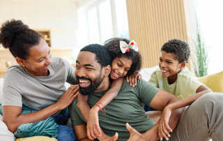 What's a Beneficiary & Why It Matters graphic