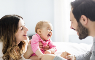 Growing Your Family with Confidence graphic