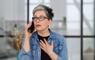 The Most Dangerous Fraud Isn't Hacking graphic