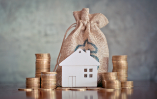 Turning Your Home into a Wealth-Building Tool graphic