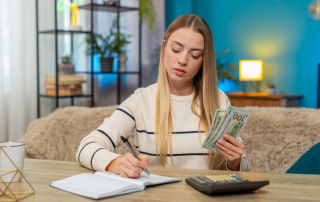 When Saving Money Can Cost You Money graphic