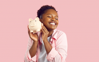 Beyond Your Basic Savings Account graphic