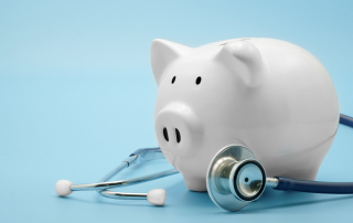 Your HSA Isn't Just for Today graphic
