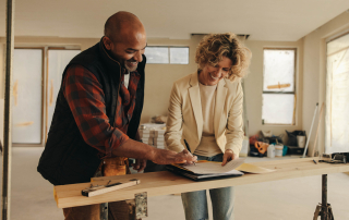 Using Your Home's Equity Strategically graphic